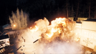 Скріншот 16 - огляд комп`ютерної гри Far Cry 5