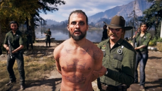 Скріншот 26 - огляд комп`ютерної гри Far Cry 5