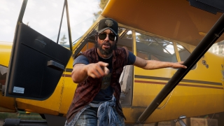 Скріншот 10 - огляд комп`ютерної гри Far Cry 5