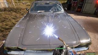 Скріншот 12 - огляд комп`ютерної гри Far Cry 5