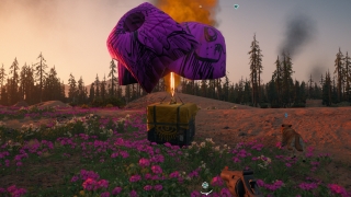 Скріншот 11 - огляд комп`ютерної гри Far Cry New Dawn