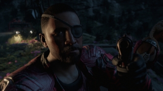 Скріншот 4 - огляд комп`ютерної гри Far Cry New Dawn