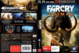 Огляд Far Cry Primal