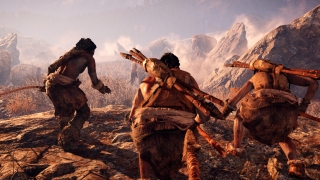 Скріншот 2 - огляд комп`ютерної гри Far Cry Primal