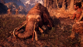 Скріншот 3 - огляд комп`ютерної гри Far Cry Primal