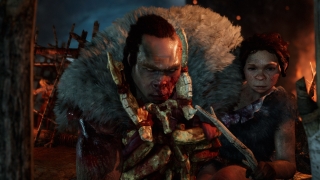 Скріншот 22 - огляд комп`ютерної гри Far Cry Primal