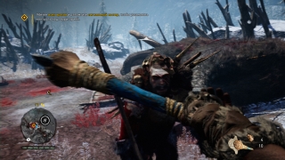Скріншот 23 - огляд комп`ютерної гри Far Cry Primal