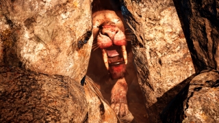 Скріншот 5 - огляд комп`ютерної гри Far Cry Primal