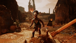 Скріншот 25 - огляд комп`ютерної гри Far Cry Primal