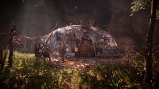 Скріншот 9 - огляд комп`ютерної гри Far Cry Primal