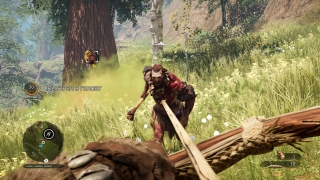 Скріншот 10 - огляд комп`ютерної гри Far Cry Primal