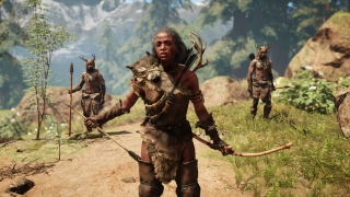 Скріншот 11 - огляд комп`ютерної гри Far Cry Primal