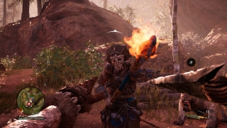 Скріншот 13 - огляд комп`ютерної гри Far Cry Primal