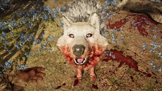 Скріншот 15 - огляд комп`ютерної гри Far Cry Primal