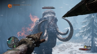 Скріншот 16 - огляд комп`ютерної гри Far Cry Primal