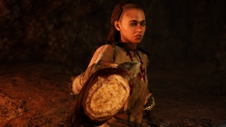 Скріншот 17 - огляд комп`ютерної гри Far Cry Primal