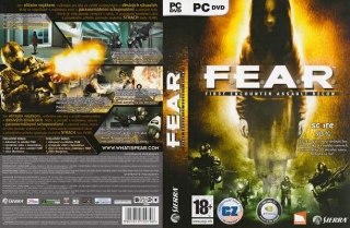 Огляд F.E.A.R.