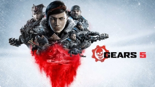 Огляд Gears 5