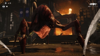 Скріншот 8 - огляд комп`ютерної гри Gears 5