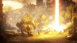 Скріншот 10 - огляд комп`ютерної гри Gears 5