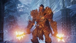 Скріншот 12 - огляд комп`ютерної гри Gears 5