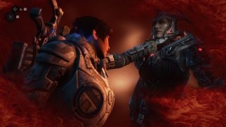 Скріншот 14 - огляд комп`ютерної гри Gears 5