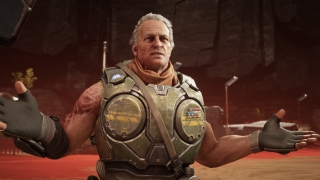 Скріншот 16 - огляд комп`ютерної гри Gears 5