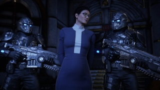 Скріншот 21 - огляд комп`ютерної гри Gears 5