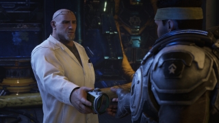 Скріншот 6 - огляд комп`ютерної гри Gears 5