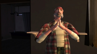 Скріншот 9 - огляд комп`ютерної гри Grand Theft Auto: San Andreas