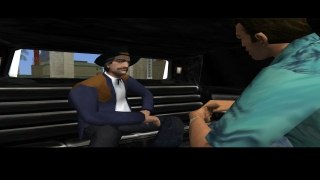Скріншот 6 - огляд комп`ютерної гри Grand Theft Auto: Vice City