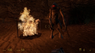 Скріншот 15 - огляд комп`ютерної гри Half-Life 2