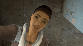 Скріншот 5 - огляд комп`ютерної гри Half-Life 2