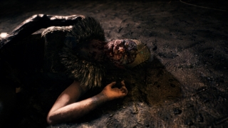 Скріншот 9 - огляд комп`ютерної гри Hellblade: Senua's Sacrifice