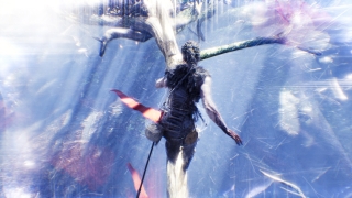 Скріншот 11 - огляд комп`ютерної гри Hellblade: Senua's Sacrifice
