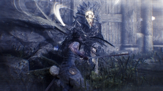 Скріншот 12 - огляд комп`ютерної гри Hellblade: Senua's Sacrifice