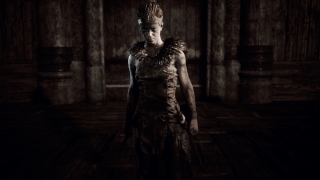 Скріншот 14 - огляд комп`ютерної гри Hellblade: Senua's Sacrifice