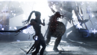 Скріншот 15 - огляд комп`ютерної гри Hellblade: Senua's Sacrifice