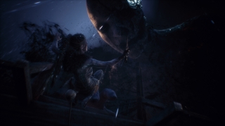 Скріншот 16 - огляд комп`ютерної гри Hellblade: Senua's Sacrifice