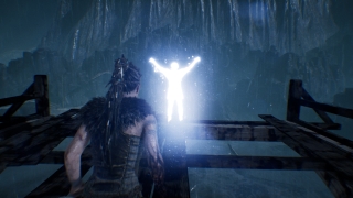 Скріншот 17 - огляд комп`ютерної гри Hellblade: Senua's Sacrifice
