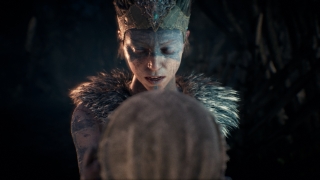Скріншот 5 - огляд комп`ютерної гри Hellblade: Senua's Sacrifice