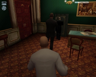 Скріншот 11 - огляд комп`ютерної гри Hitman 2: Silent Assassin