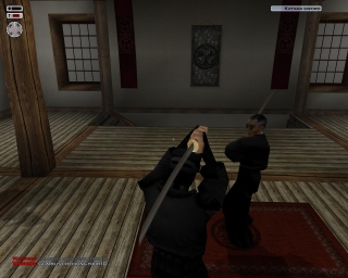 Скріншот 13 - огляд комп`ютерної гри Hitman 2: Silent Assassin