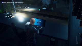 Скріншот 2 - огляд комп`ютерної гри Hitman 2