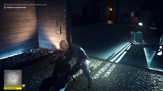 Скріншот 4 - огляд комп`ютерної гри Hitman 2