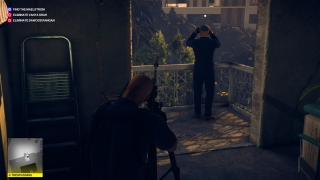 Скріншот 12 - огляд комп`ютерної гри Hitman 2