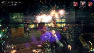 Скріншот 12 - огляд комп`ютерної гри Hitman: Absolution