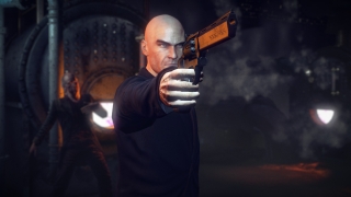 Скріншот 14 - огляд комп`ютерної гри Hitman: Absolution