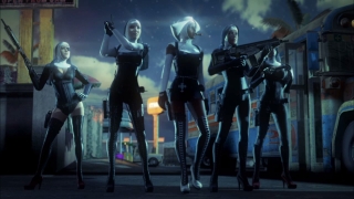 Скріншот 18 - огляд комп`ютерної гри Hitman: Absolution