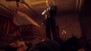 Скріншот 19 - огляд комп`ютерної гри Hitman: Absolution